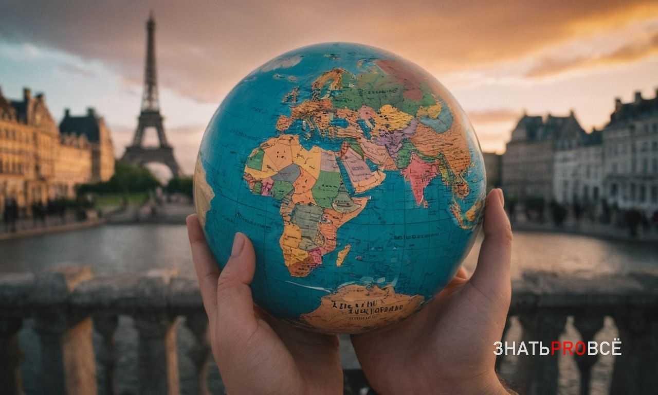 Храм Фусими Инари - Тысячи алых ворот-тории в Киото