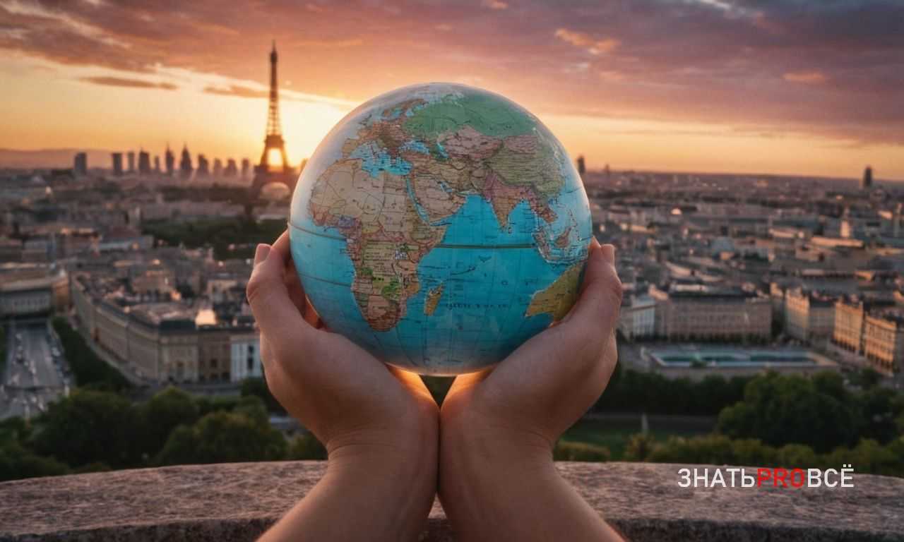 Гейрангер-фьорд - Фьорд с водопадами под защитой ЮНЕСКО