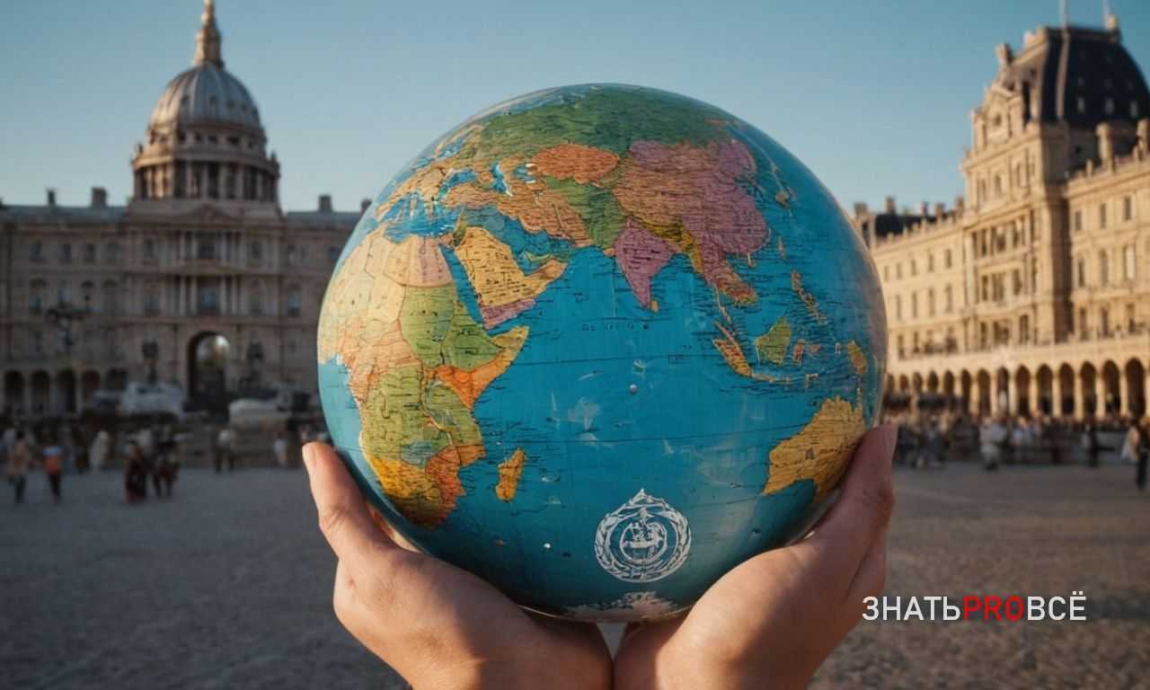 Парк Святой Екатерины в Казани