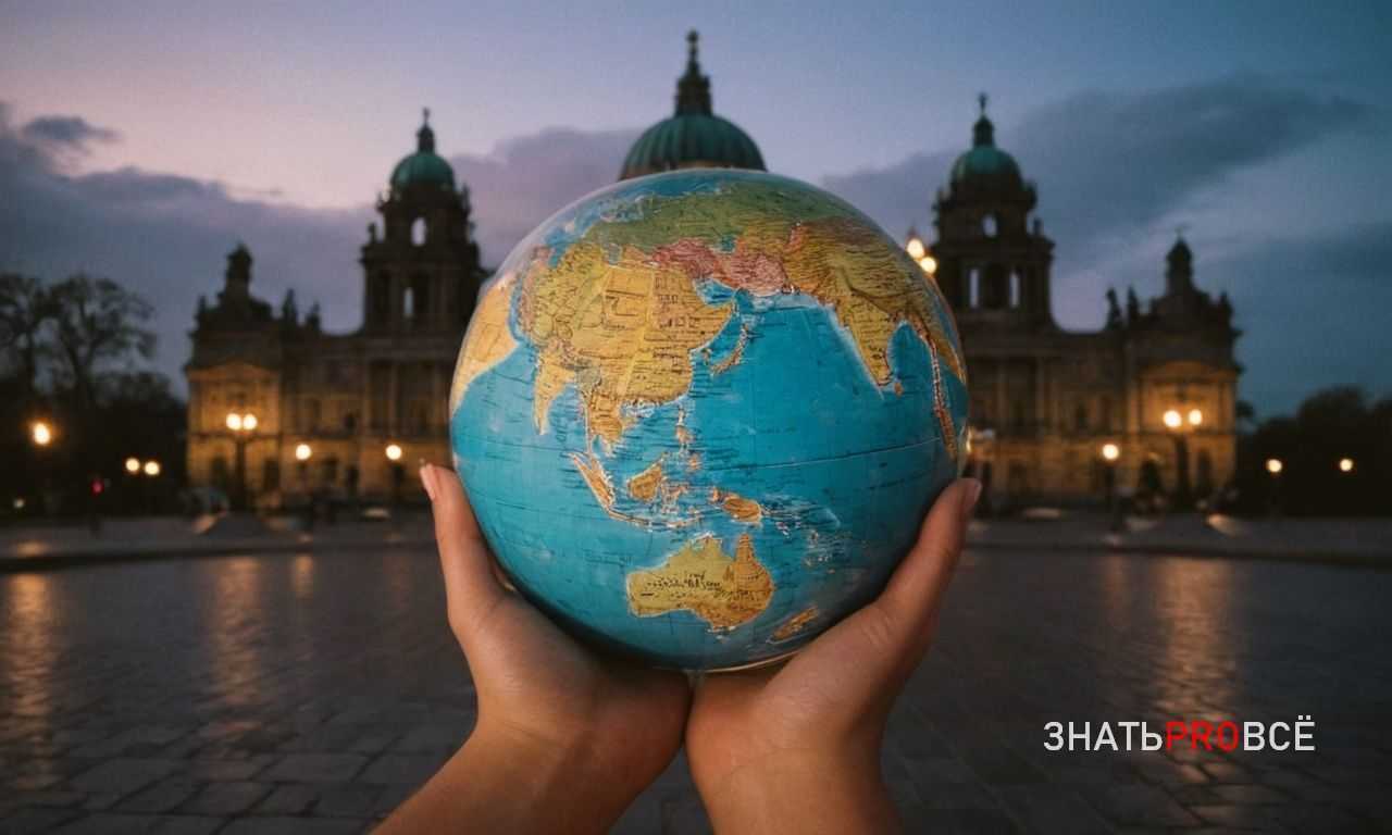 Как добраться до Архипелага Комодо: Маршруты и транспорт