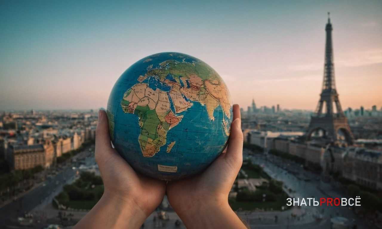 Что стоит посетить в Люцерне: ТОП-5 достопримечательностей
