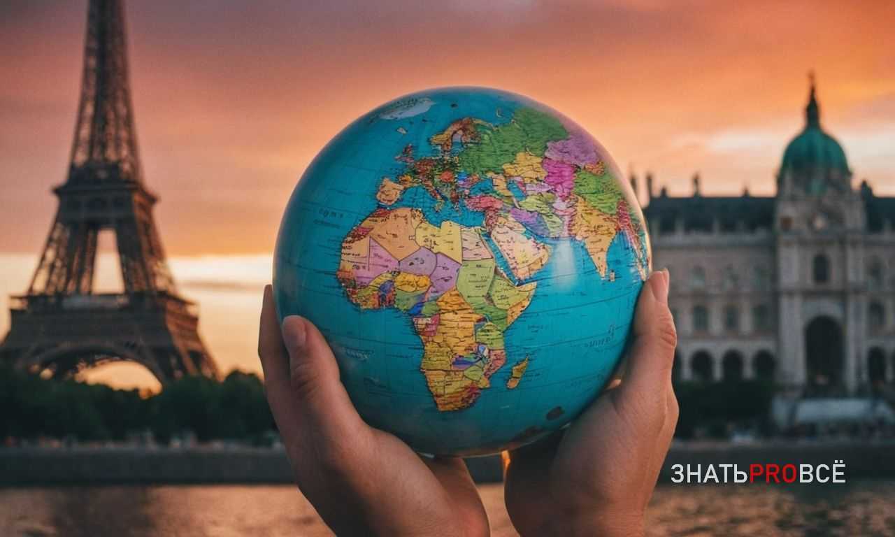 В чем уникальность архитектуры Замка Эдинбург?