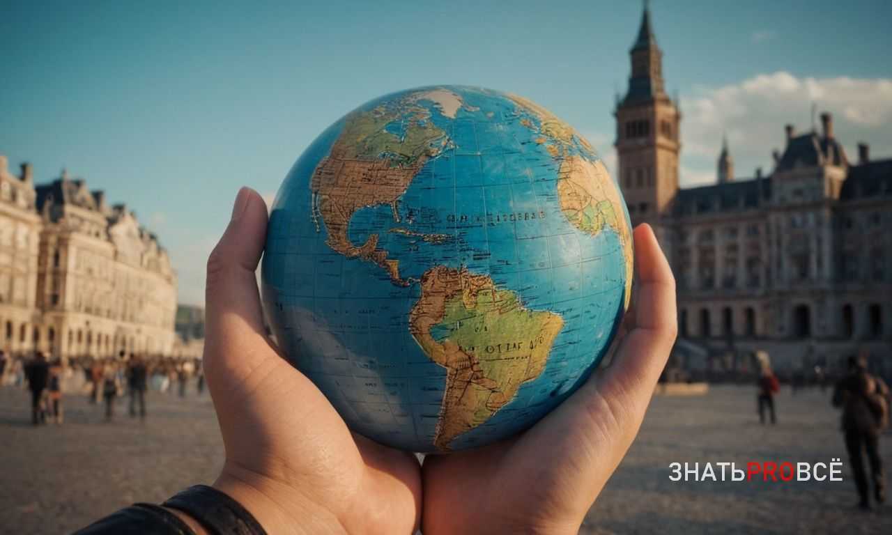 Национальный парк Банф в Канаде