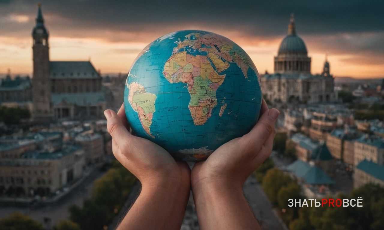 Как подготовиться к сафари в парке Серенгети?