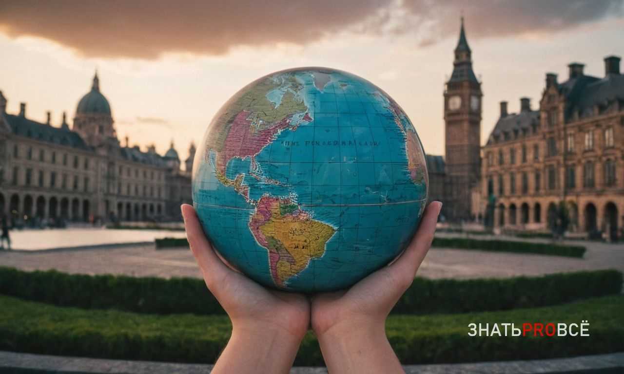 Как выбрать идеальную аудиторию для Канала Мид-Ланд в Лондоне