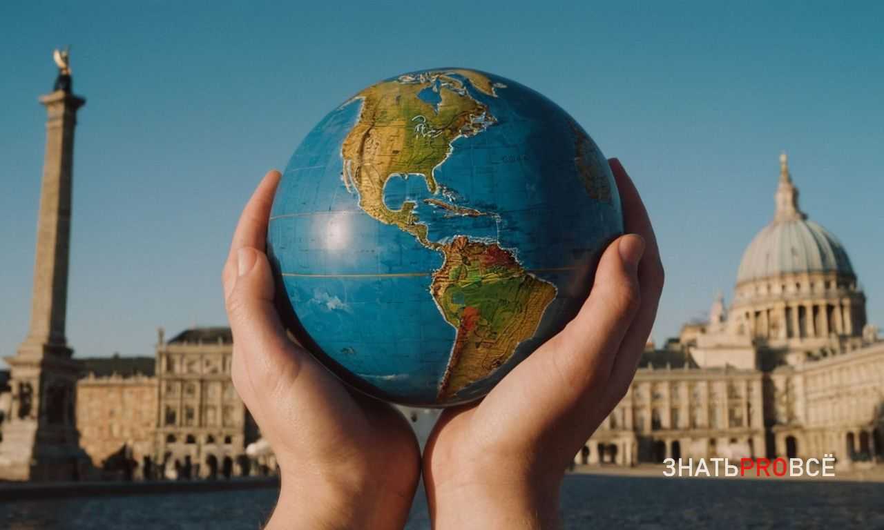 Остров Занзибар - Пряный остров с богатой историей