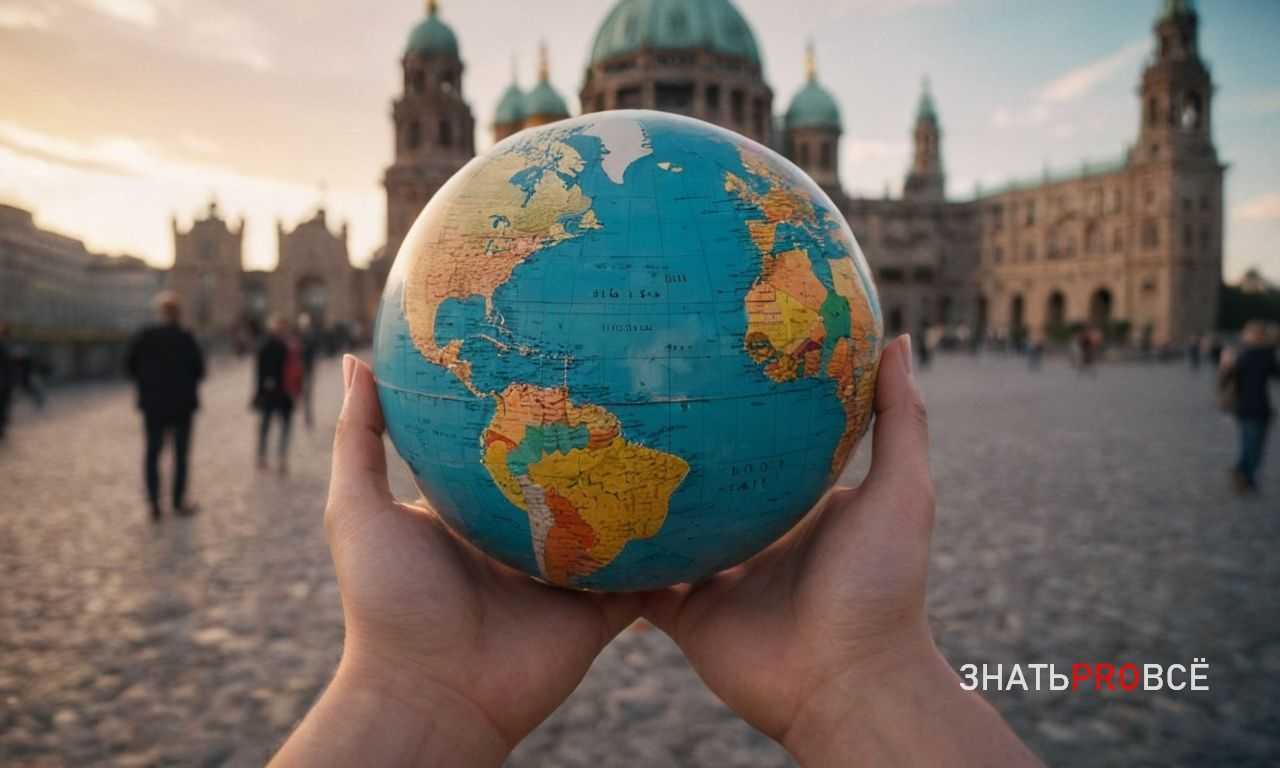 Музей Космонавтики в Москве