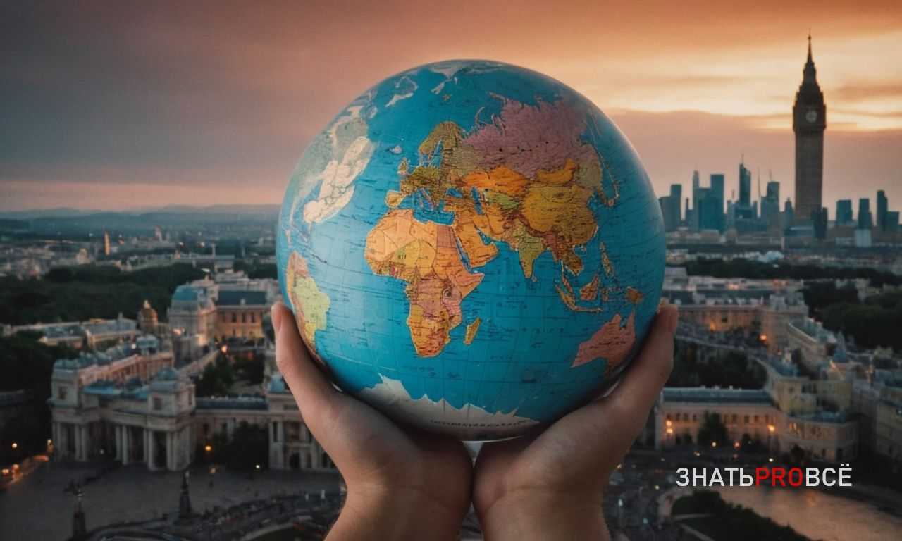 Роль культурных событий в жизни парка