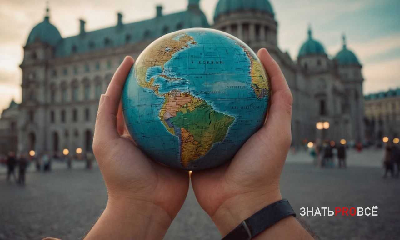 Театр Глобус - Воссозданный театр Шекспира на берегу Темзы
