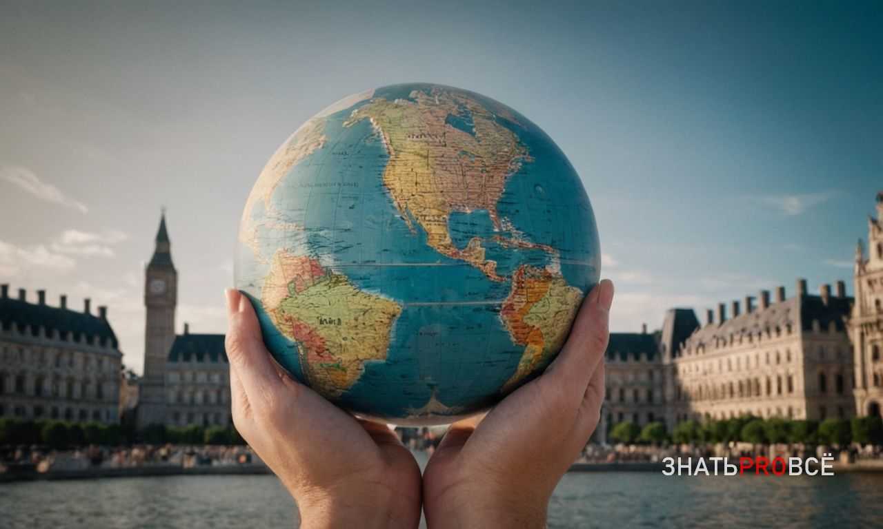 Древний город Нимруд в Ираке