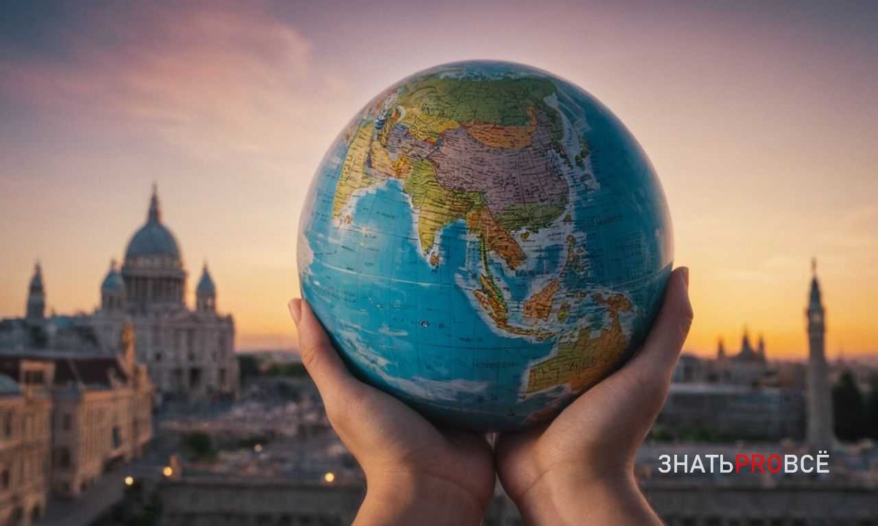 Пейзажи в районе скал Олд-Ман-оф-Сторм