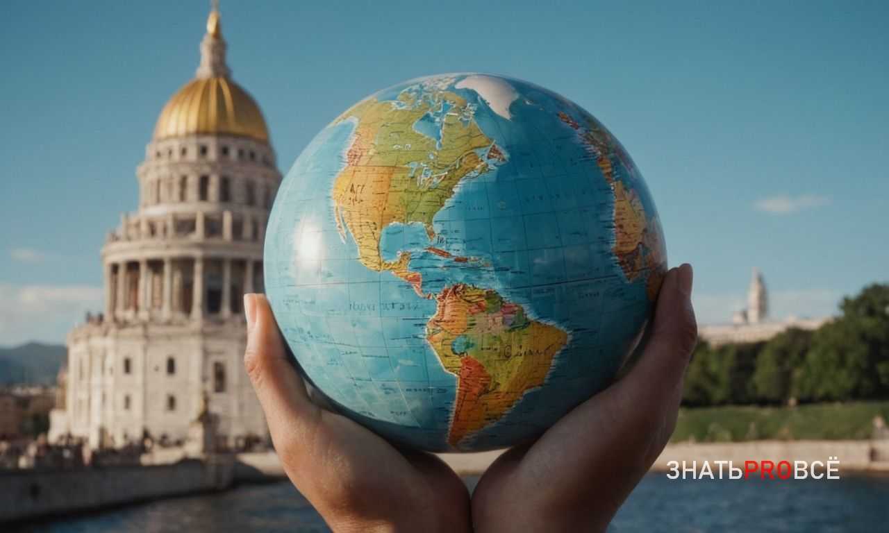 Рестораны и кафе в районе Парка Мира: Где перекусить и что попробовать