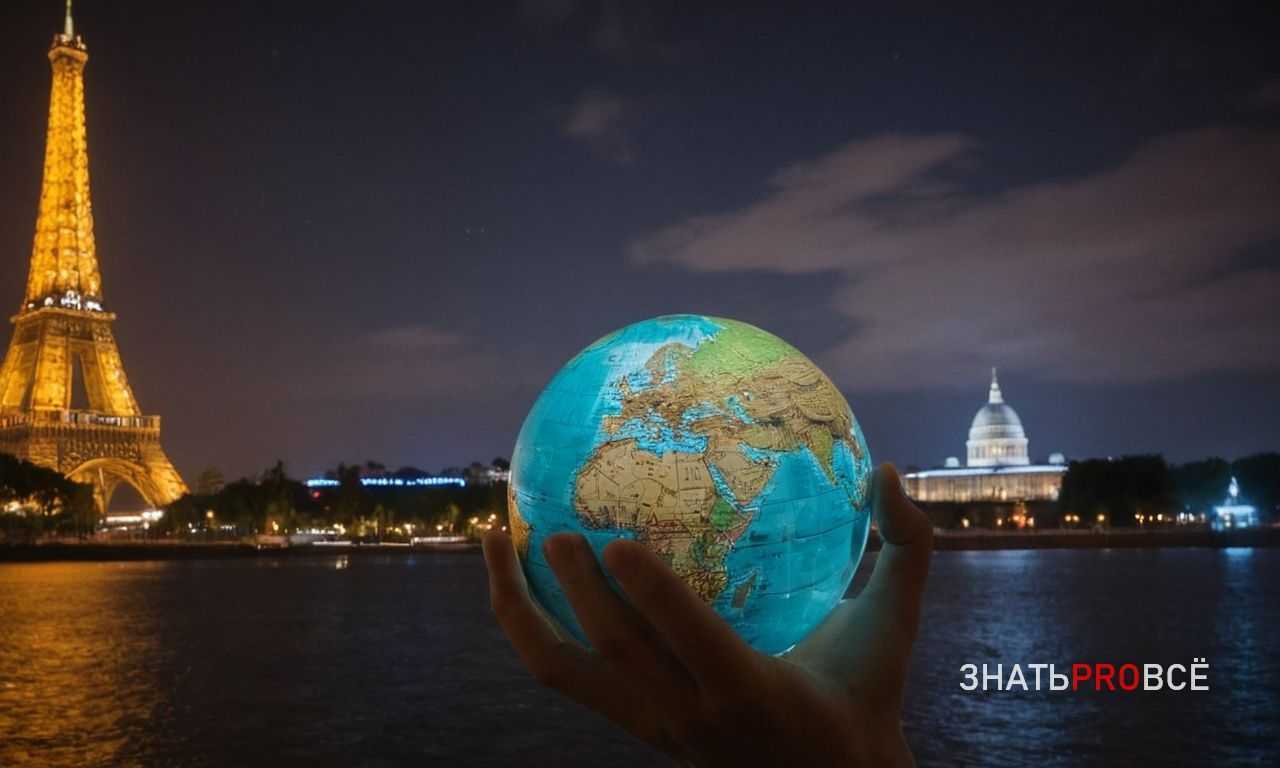 Улицы старого Тбилиси