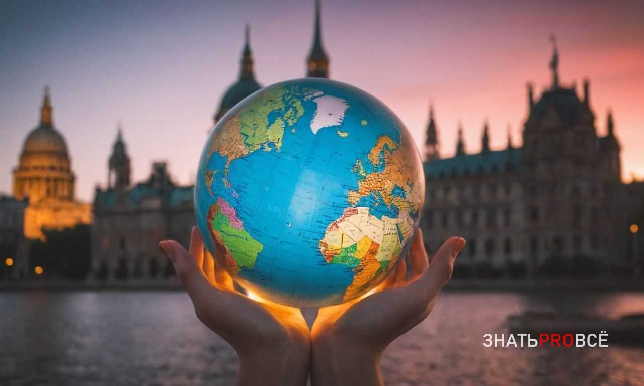 Таблица с полезной информацией: