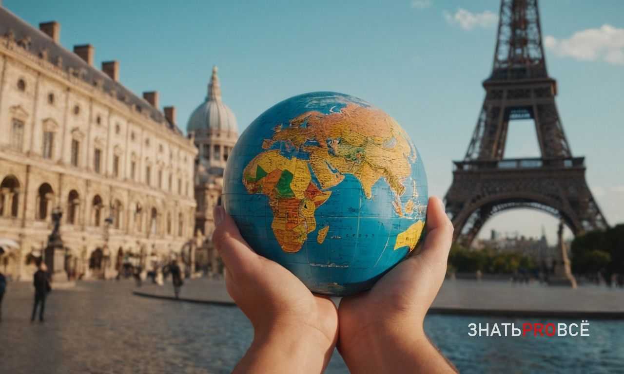 Что нужно знать перед поездкой: подготовка и рекомендации для туристов