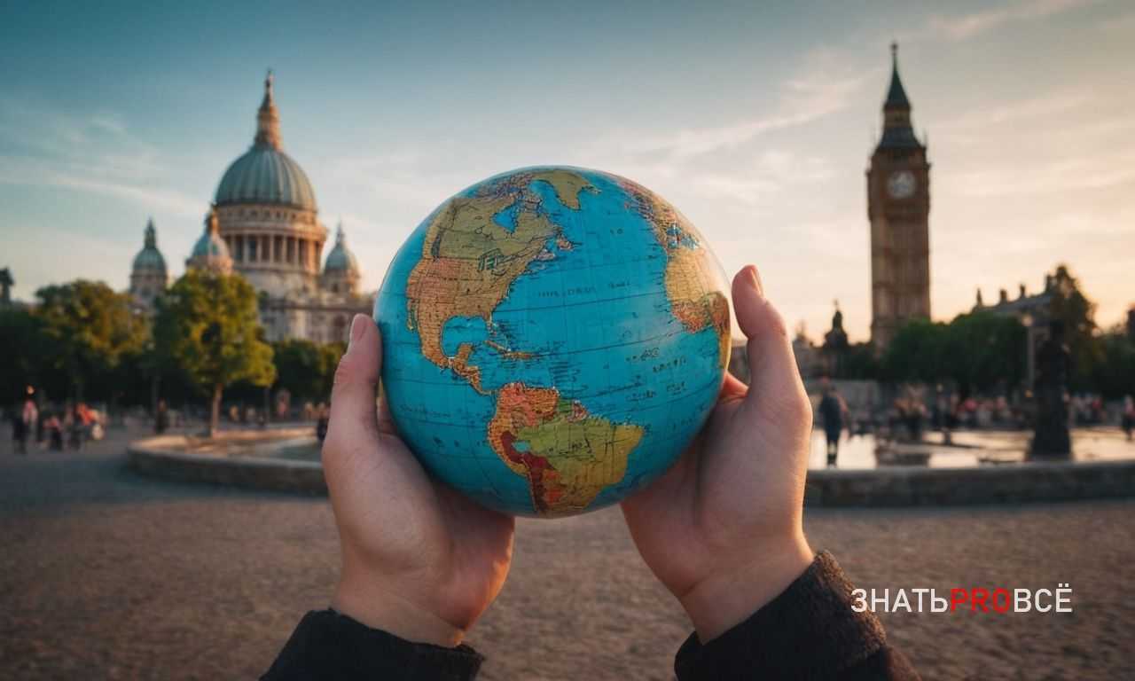 Погода на Острове Скай: когда лучше планировать путешествие