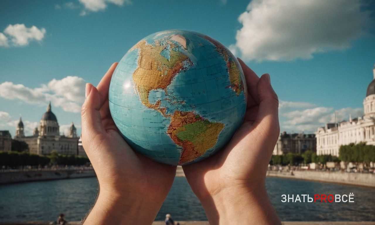 Тонгариро - Вулканический национальный парк Новой Зеландии