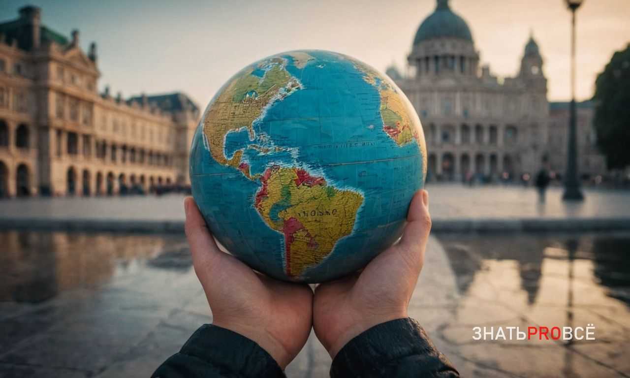 Гостиницы и хостелы