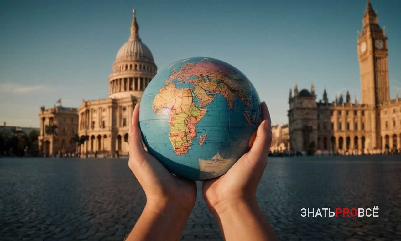 Эрмитаж в Санкт-Петербурге