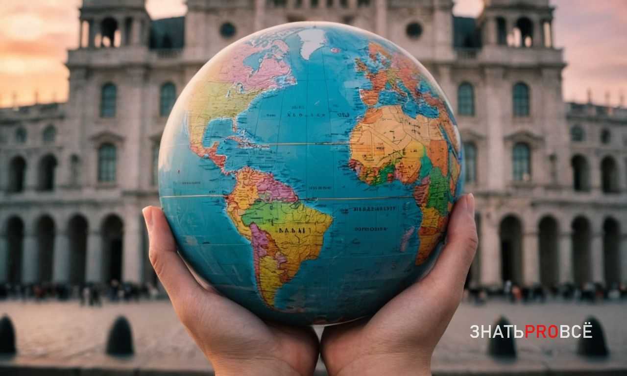 Экологическая чистота Каппадокии