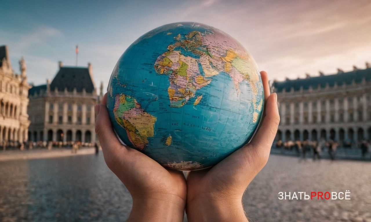 Карлштейн — замок в Чехии