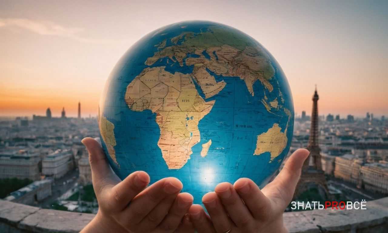 1. Подготовка маршрута