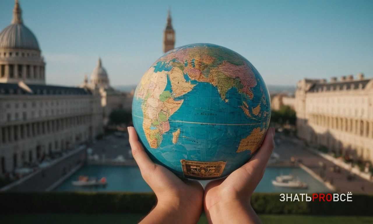 Как подготовиться к путешествию?