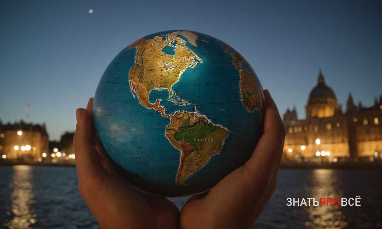 Автомобилем