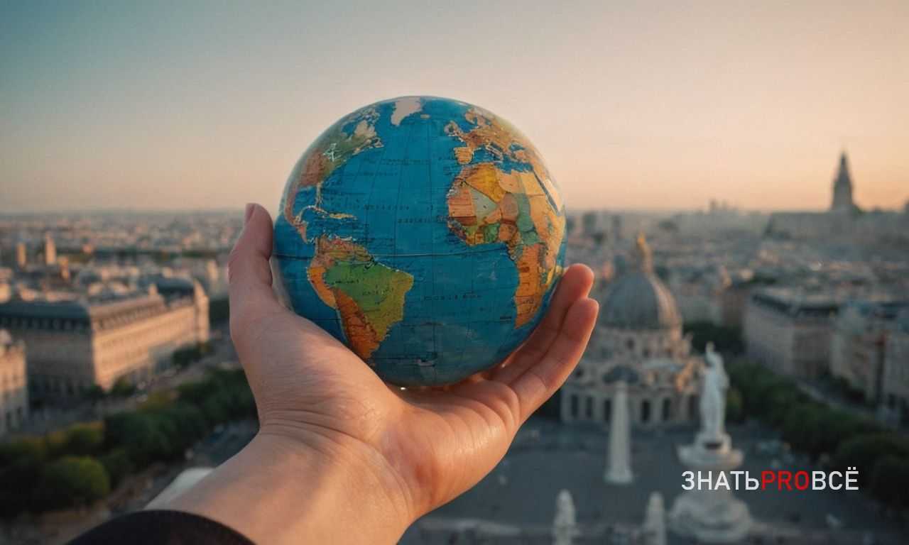 Как организовать незабываемое путешествие на Гору Ай-Петри в Крыму