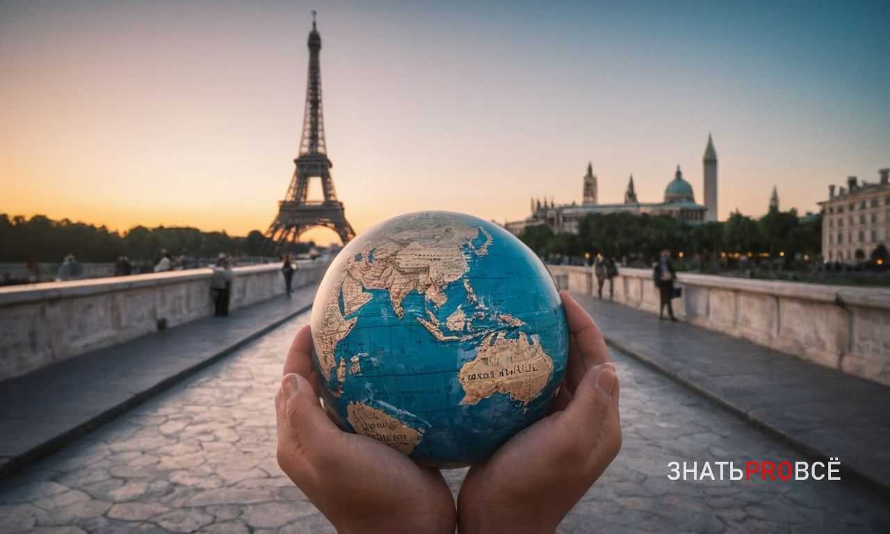 Что стоит увидеть в Лаутербруннен: Топ природных достопримечательностей региона