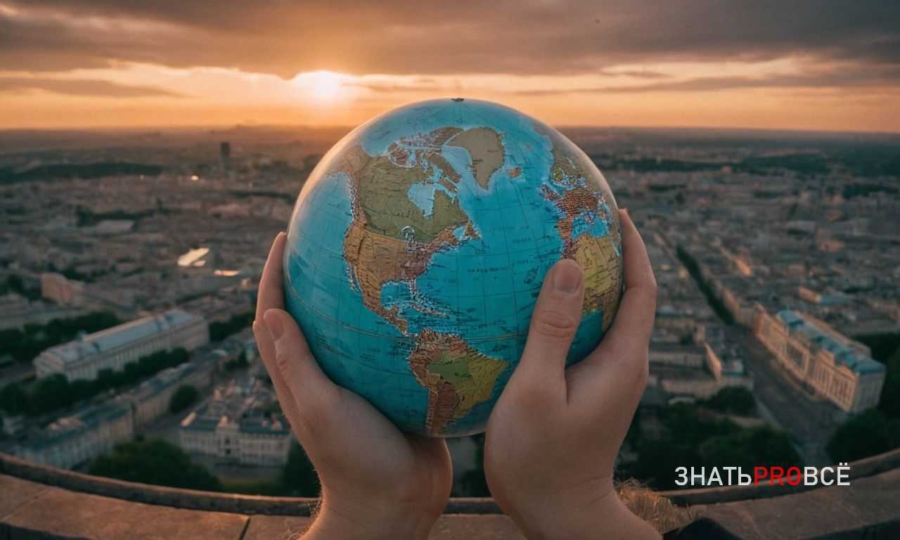 3. Бюджетные места для проживания
