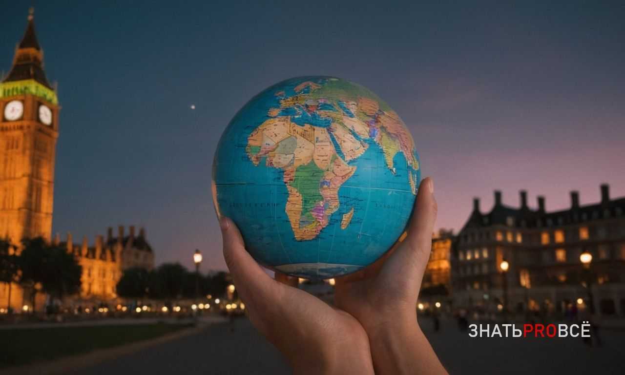 Аллея сфинксов и храм Амона-Ра