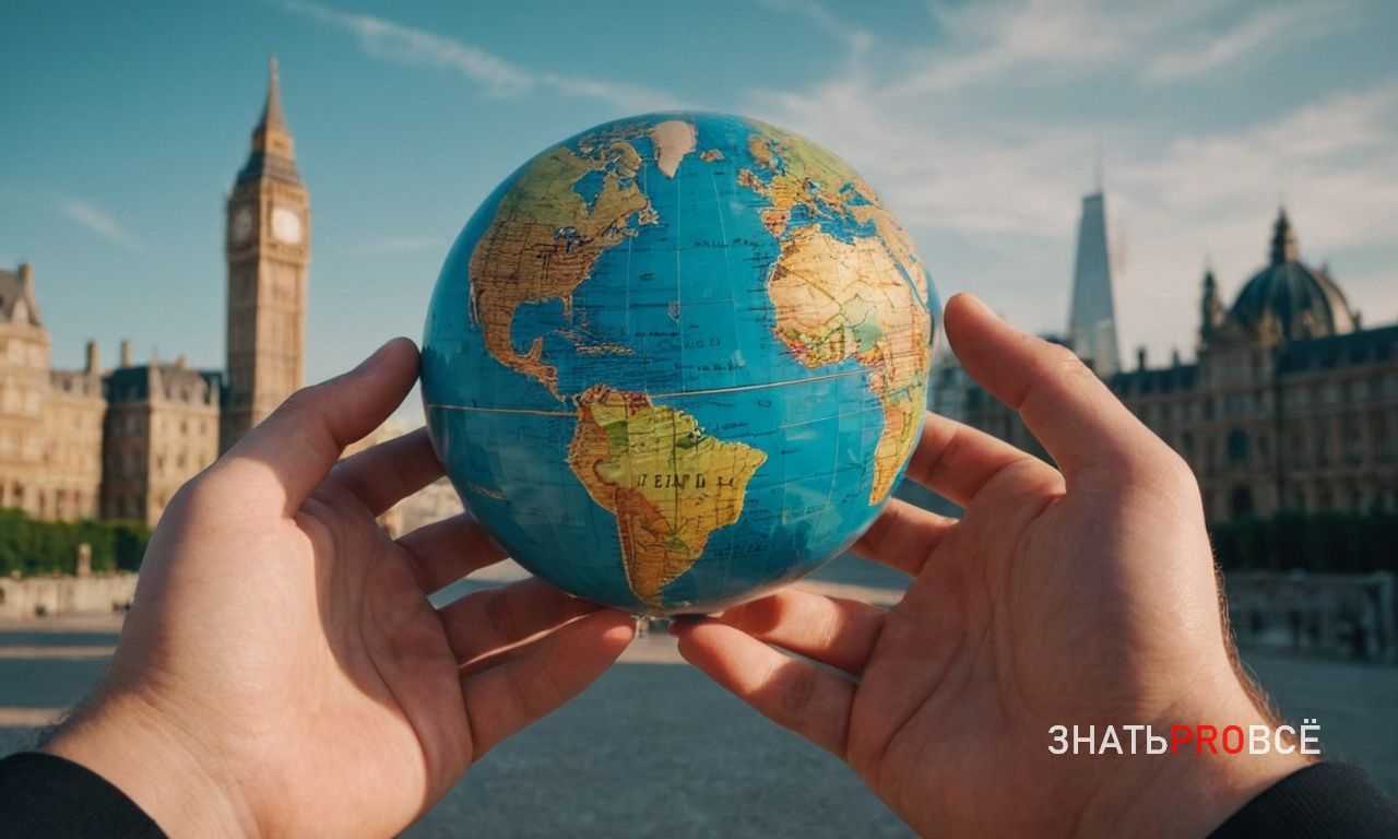 Как отличить настоящие деревни от туристических зон