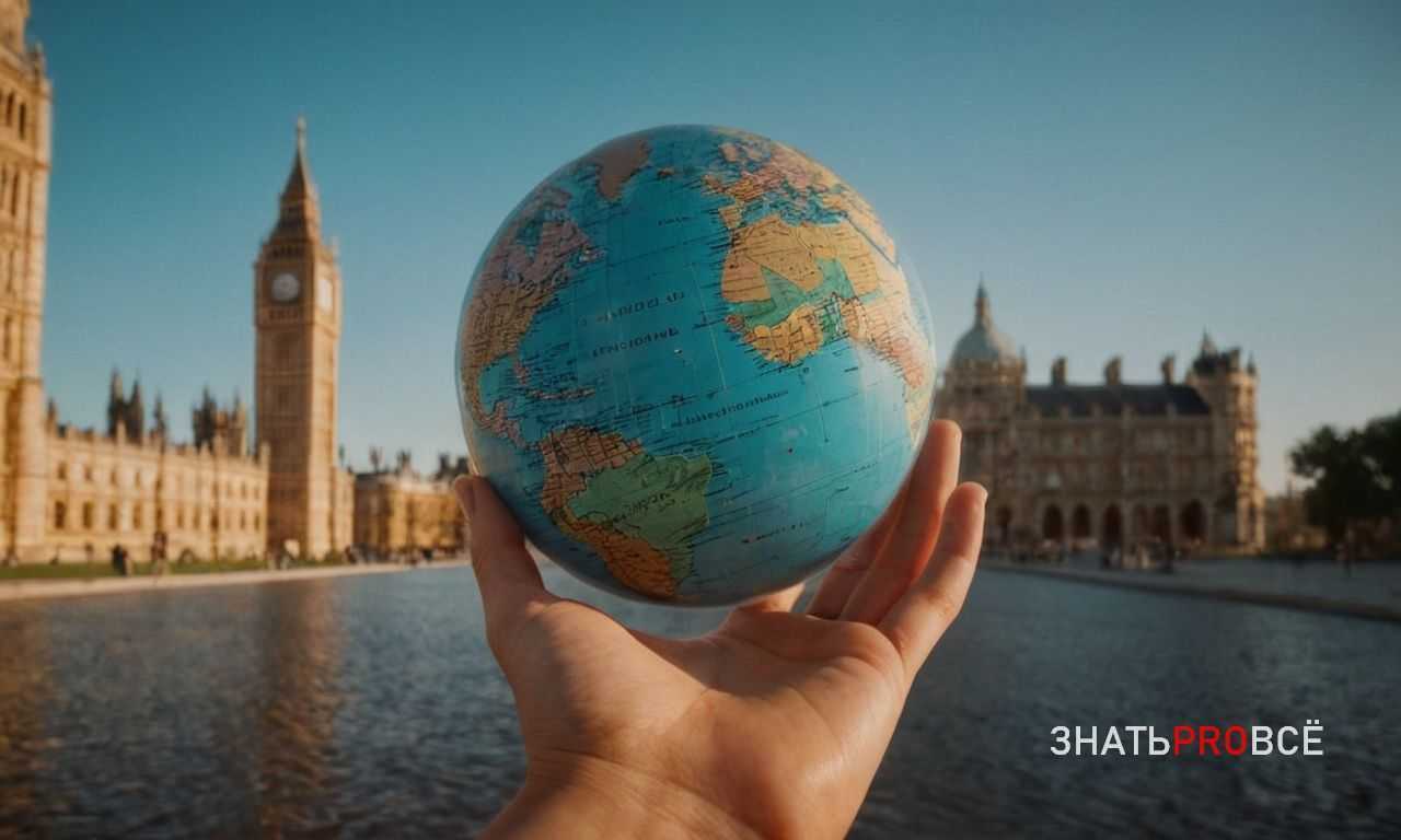 Заповедник Столбы - Скалы и тайга под Красноярском