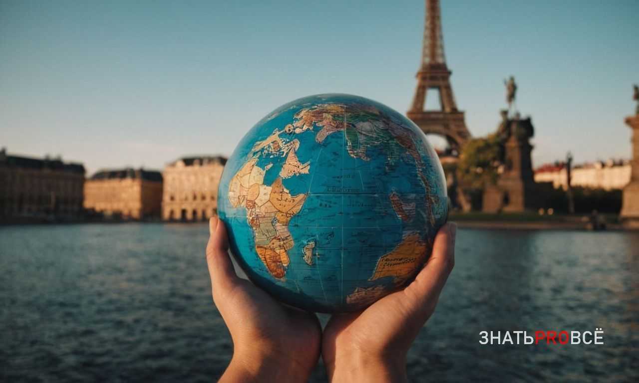 Лептис-Магна - Сохранившийся римский город в Ливии