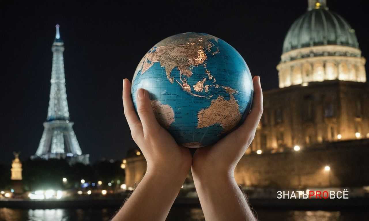 Арка Константина в Риме