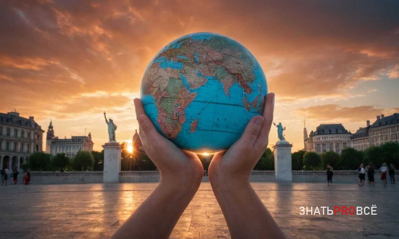 4. Что взять с собой