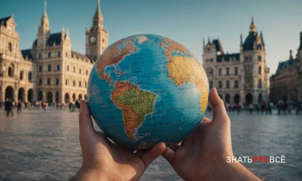 Духовная связь с историей