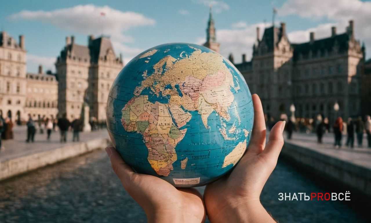 Золотые ворота в Сан-Франциско