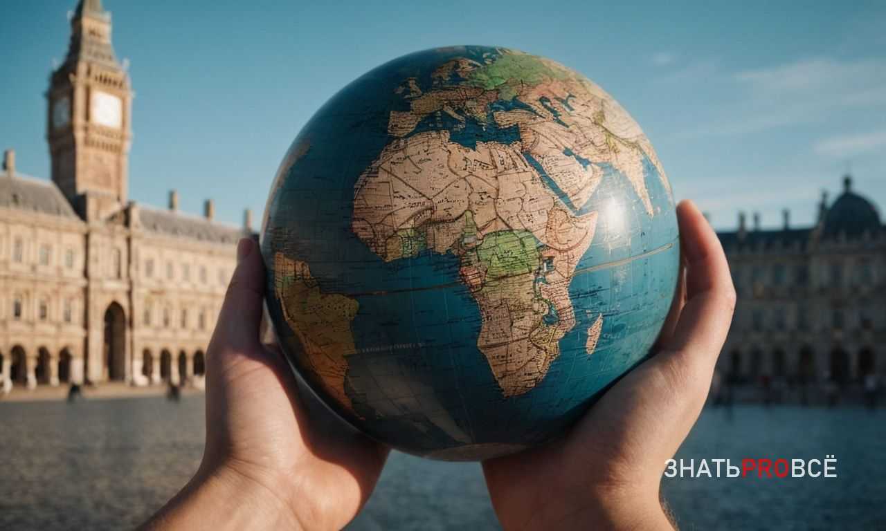 Город Квебек - Французская Канада и ее очарование