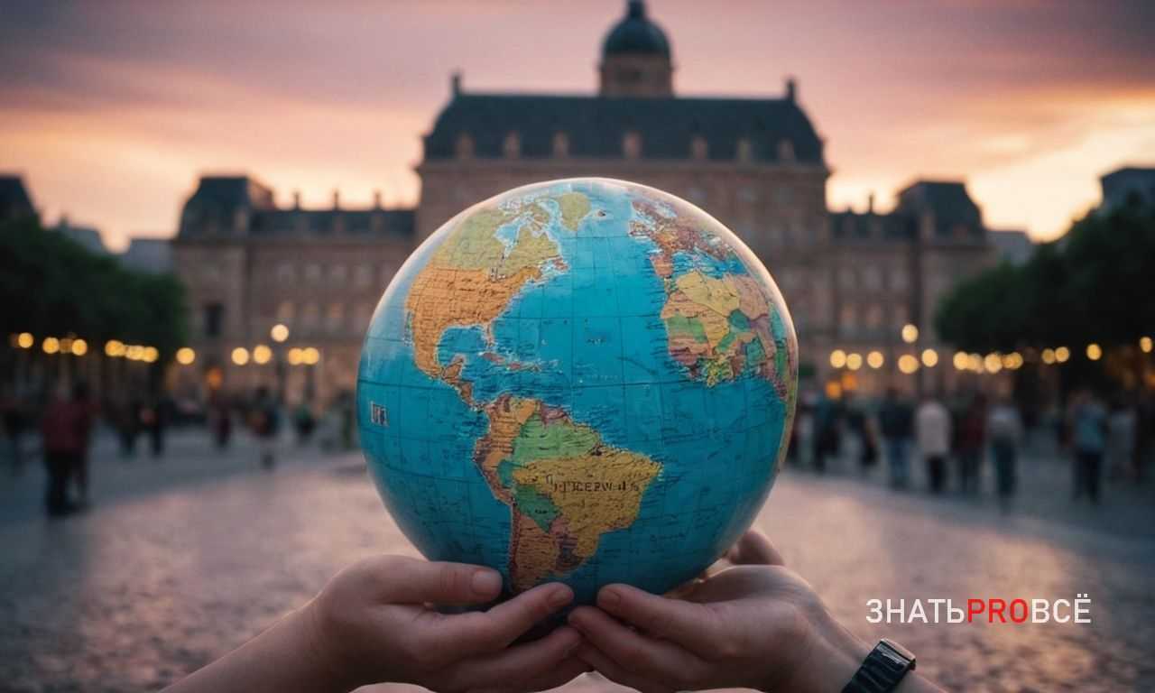 Терракотовая армия - Глиняное войско императора Цинь Шихуанди