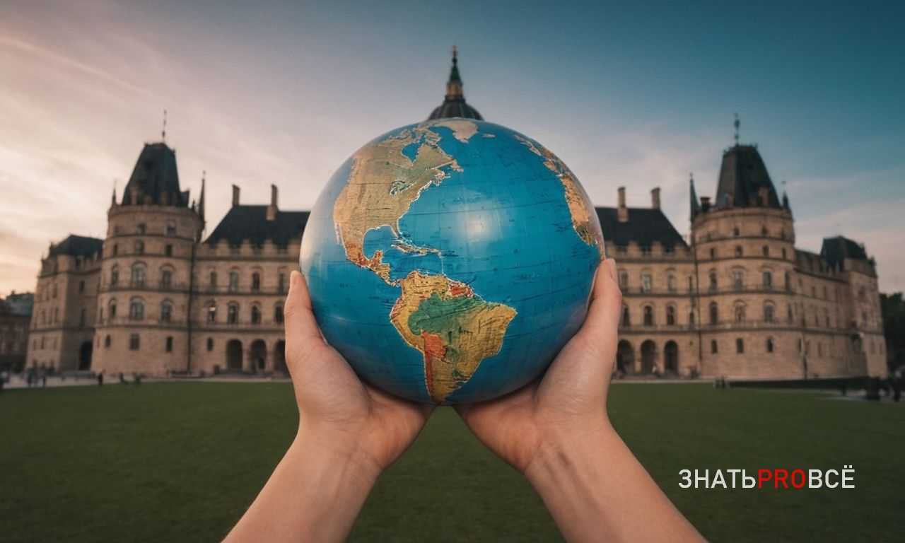 Экскурсия с гидом по Храму Парфенон