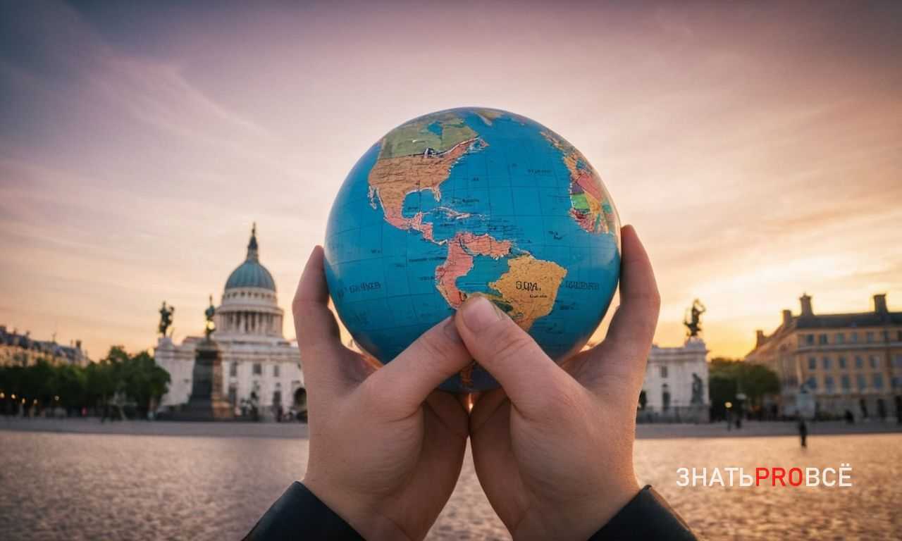 Флора: растения, привлекающие внимание