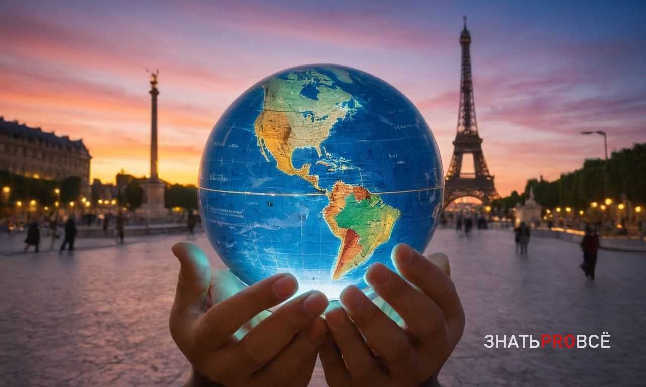 Лучшие отели