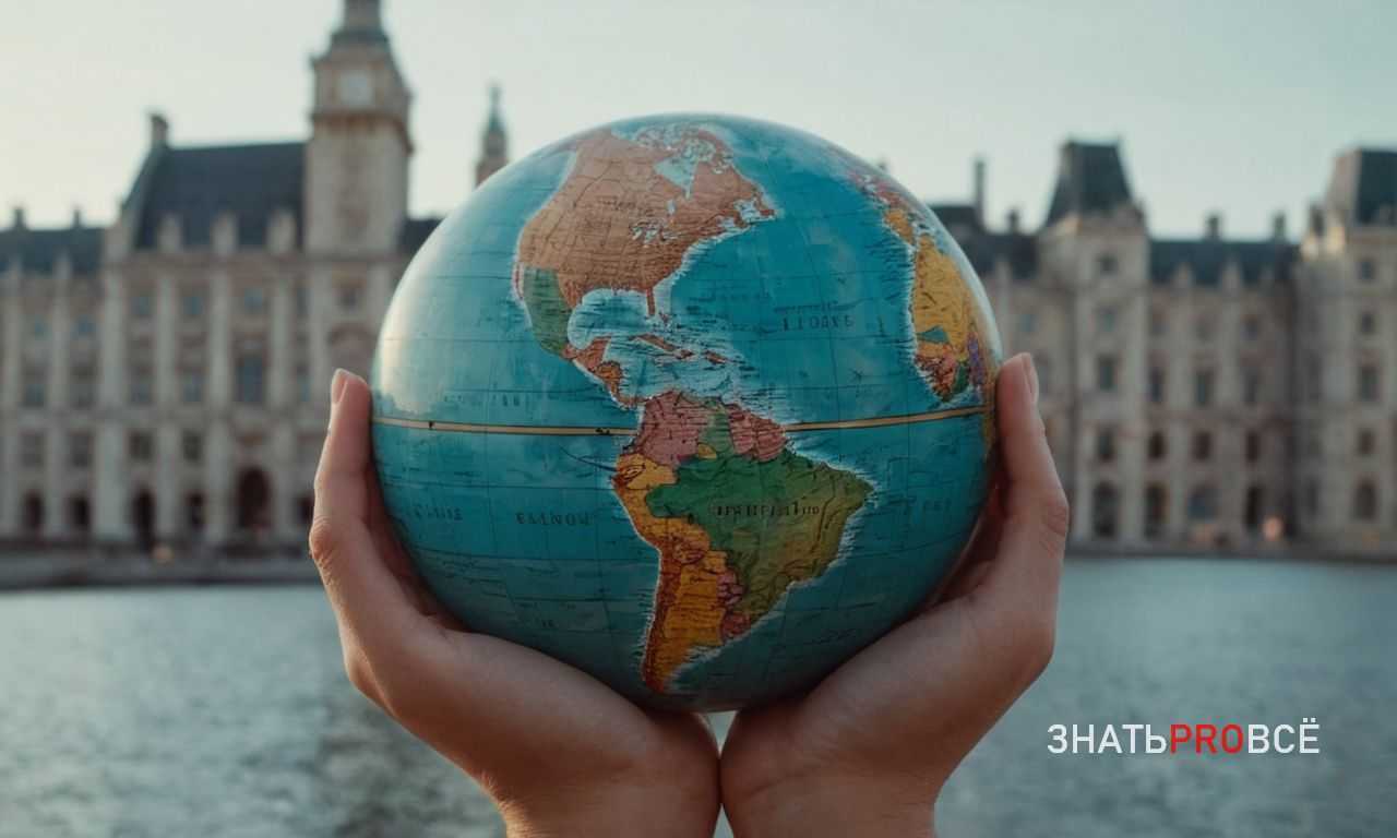 Лучшее время для посещения: когда избежать толп и насладиться видами