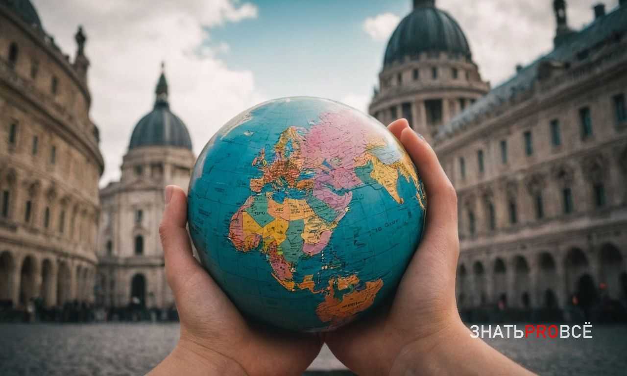 Промоция через осознание природы