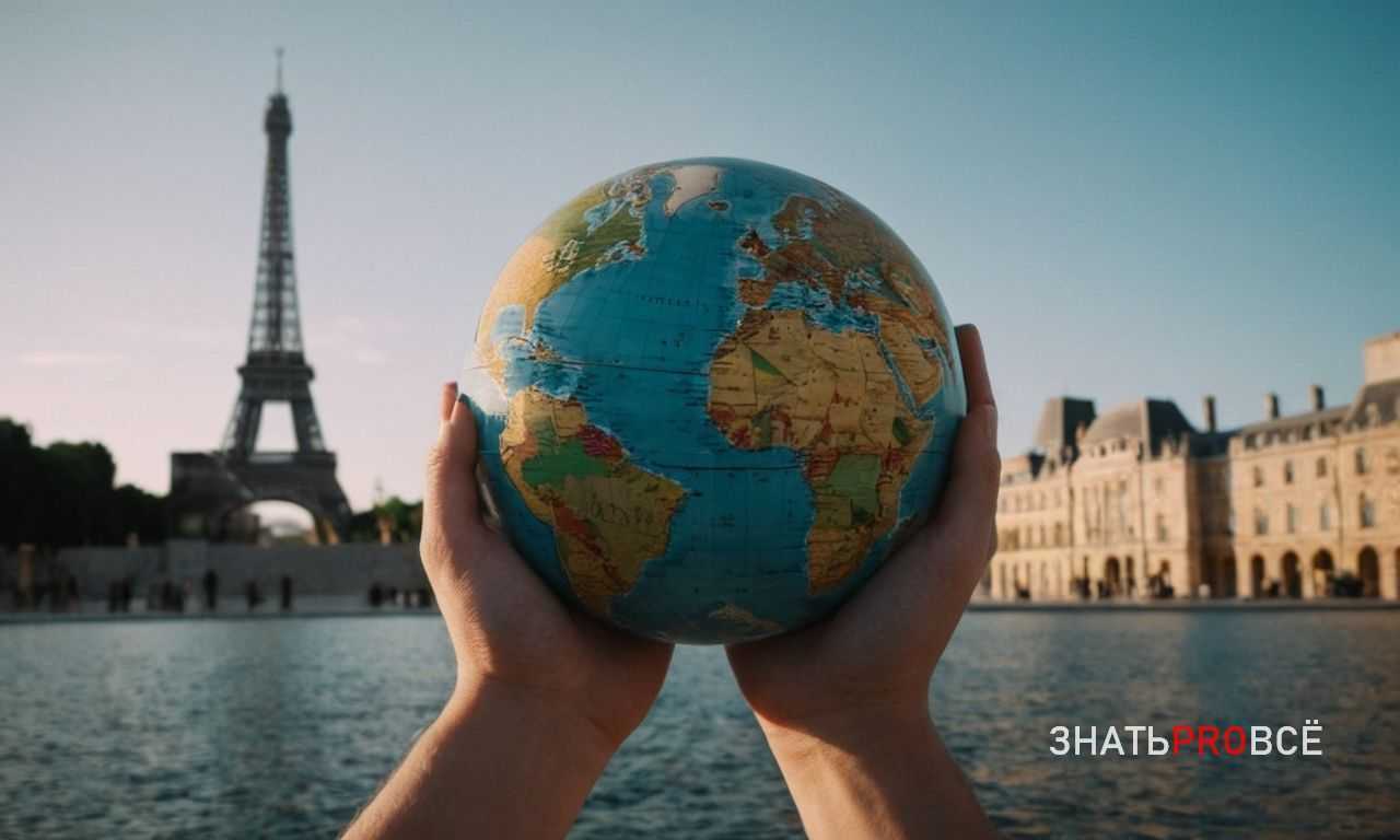 Хоббитон - Деревня хоббитов из Властелина колец