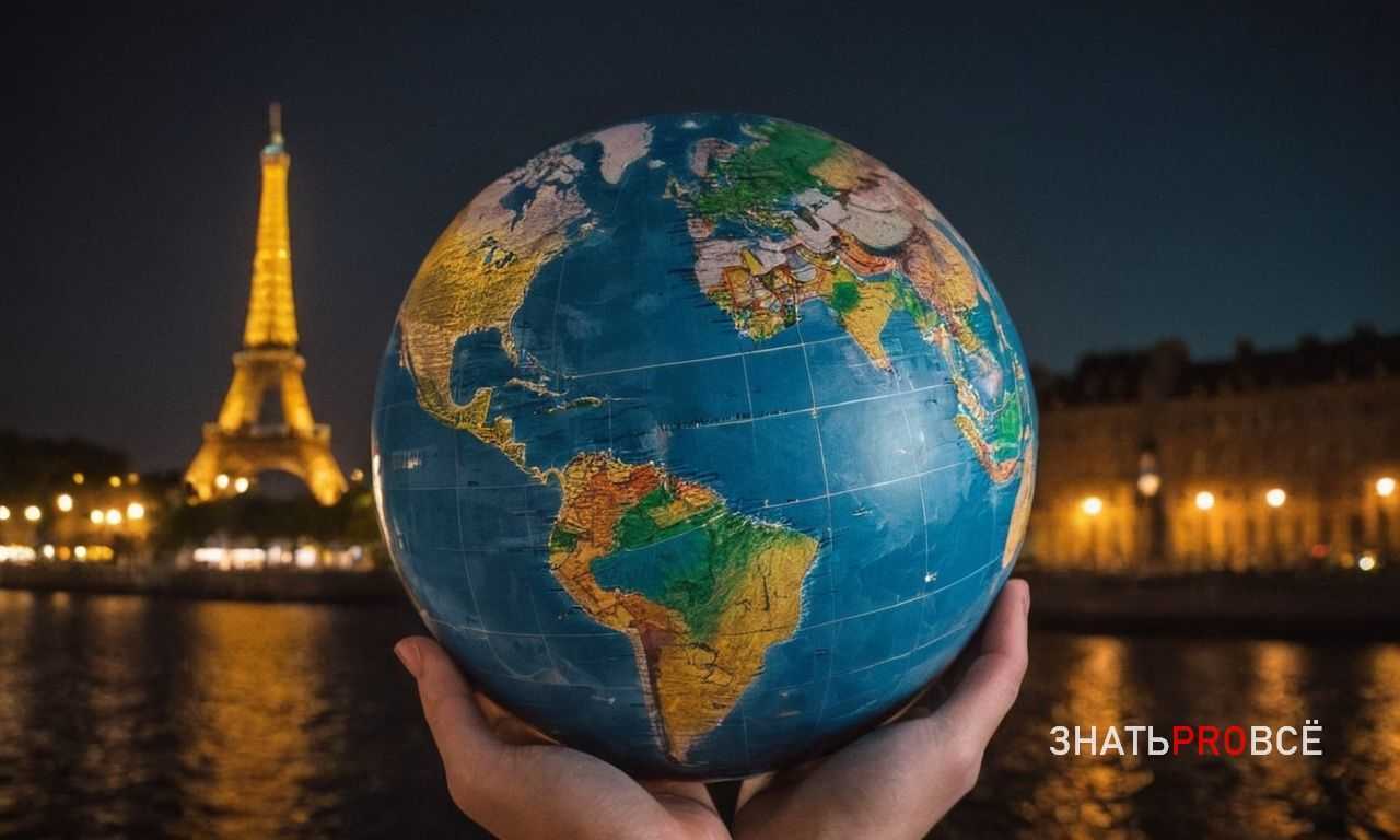 Где купить билеты в Лувр без очередей?