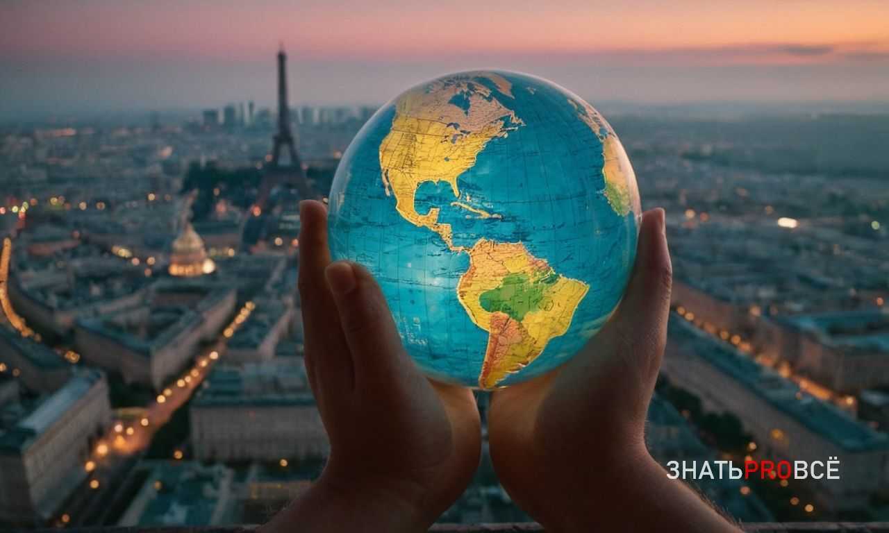 Национальный парк Торрес-дель-Пайне - Гранитные пики и ледники Патагонии