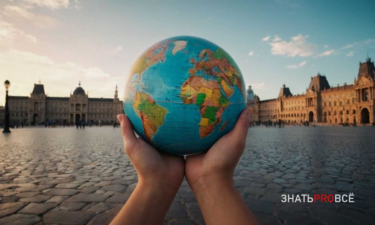 Где остановиться